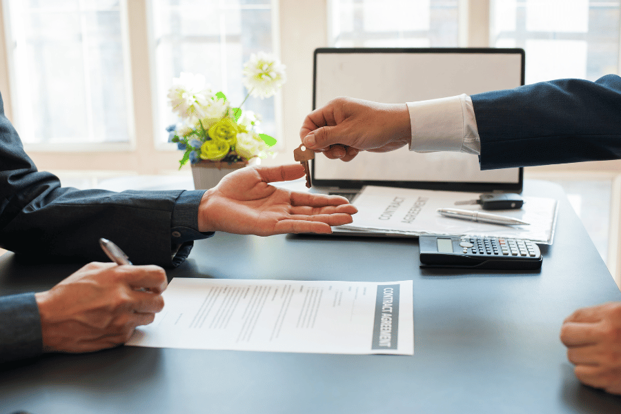 10 Key Real Estate Negotiation Tips