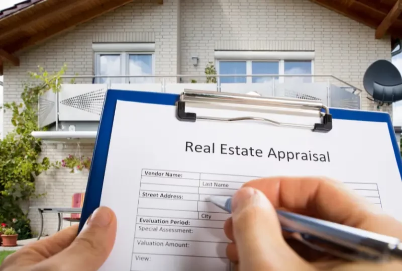 How to Get a Home Appraisal for Free Tips