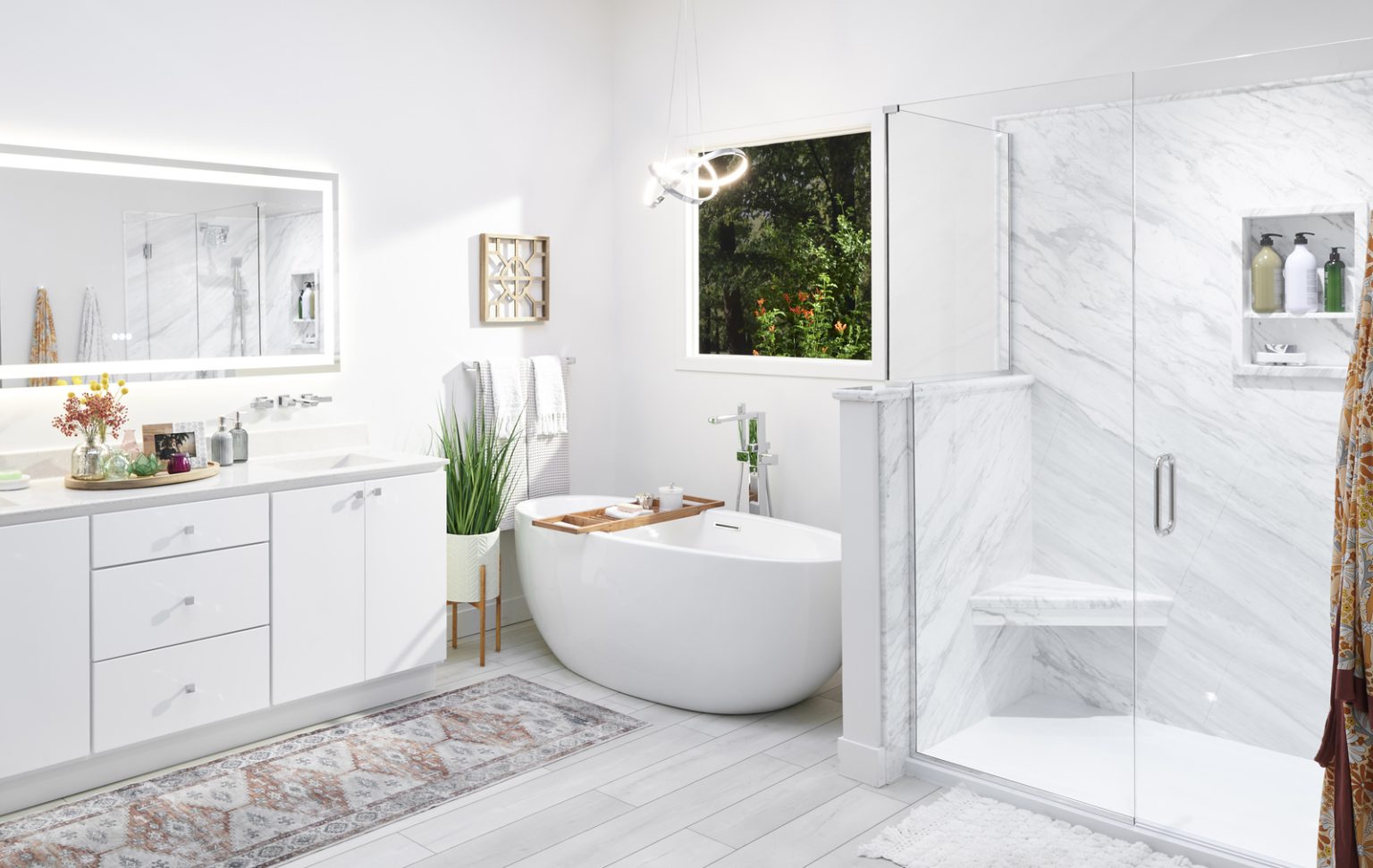 Analysis Bathroom Remodeling Options