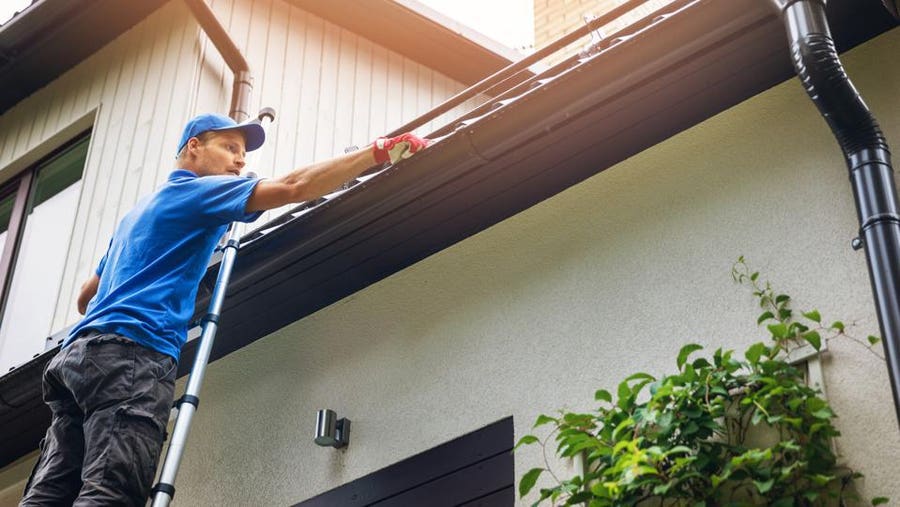 Finding Reliable Gutter Contractor