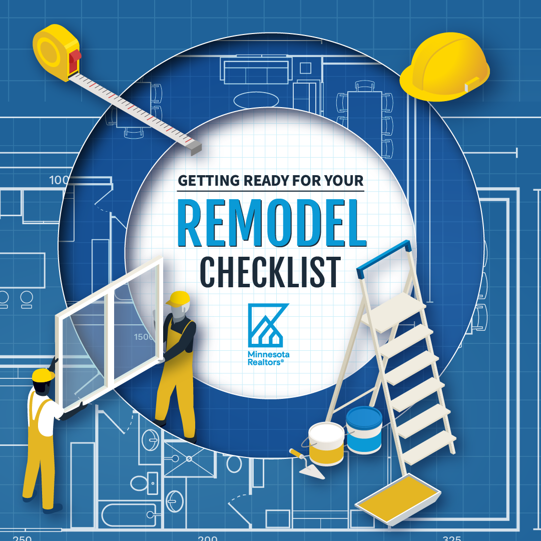 Getting Ready Your Remodel