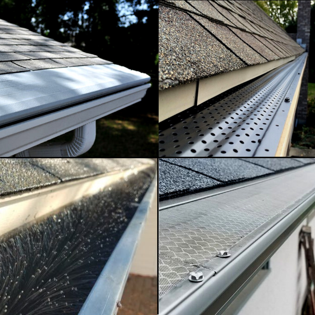 Role Gutter Guards