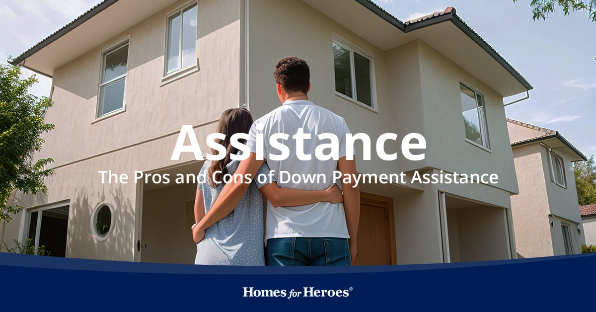 Utilizing DownPayment Assistance Programs