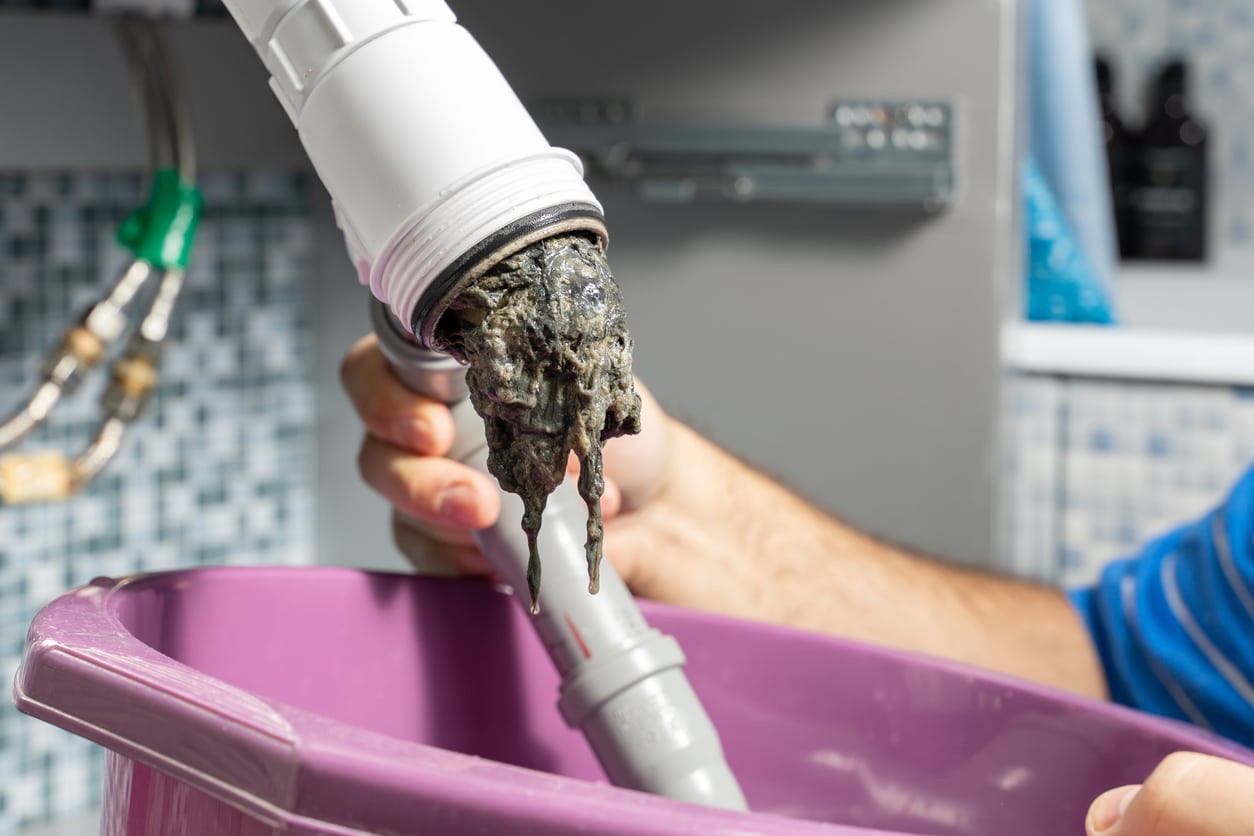 Preventing Clogged Drains Best Practices