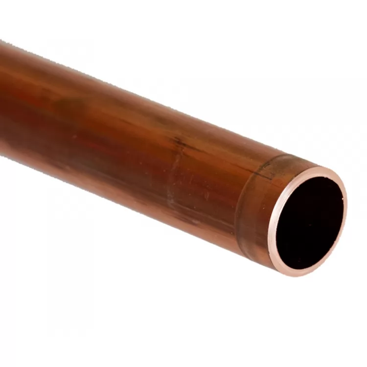 Affordable Copper Pipes Options