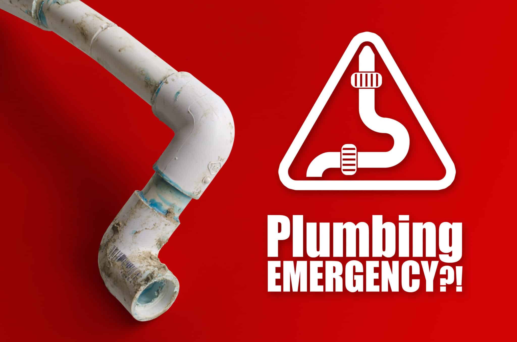 Emergency Plumbing Repair Phoenix