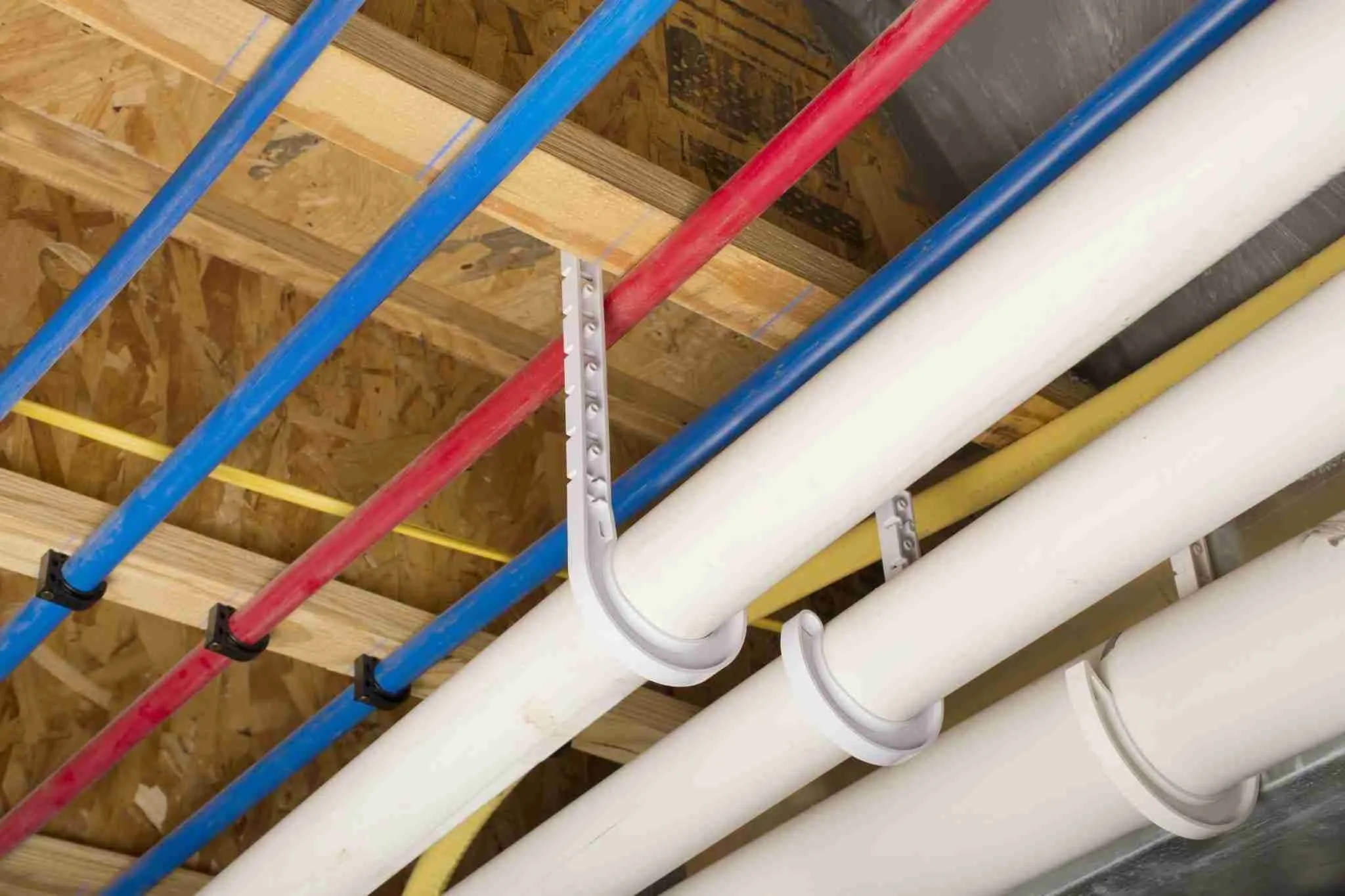 Exploring PEX Pipes Cincinnati