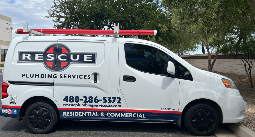 Top-Rated Companies: Phoenix Plumbing Repair Services