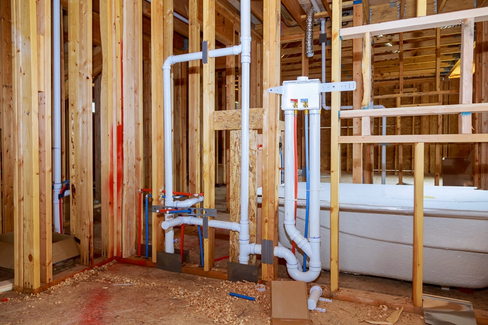 Plumbing Installation Phoenix